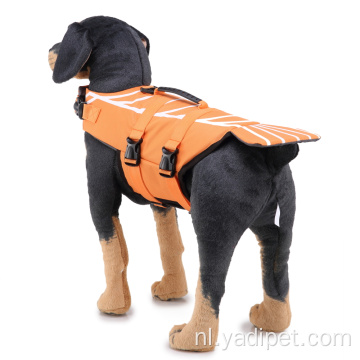 Dog Lifesaver Preserver-badpak